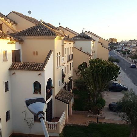 Mediterraneo Y Luminoso Los Alcázares Екстериор снимка