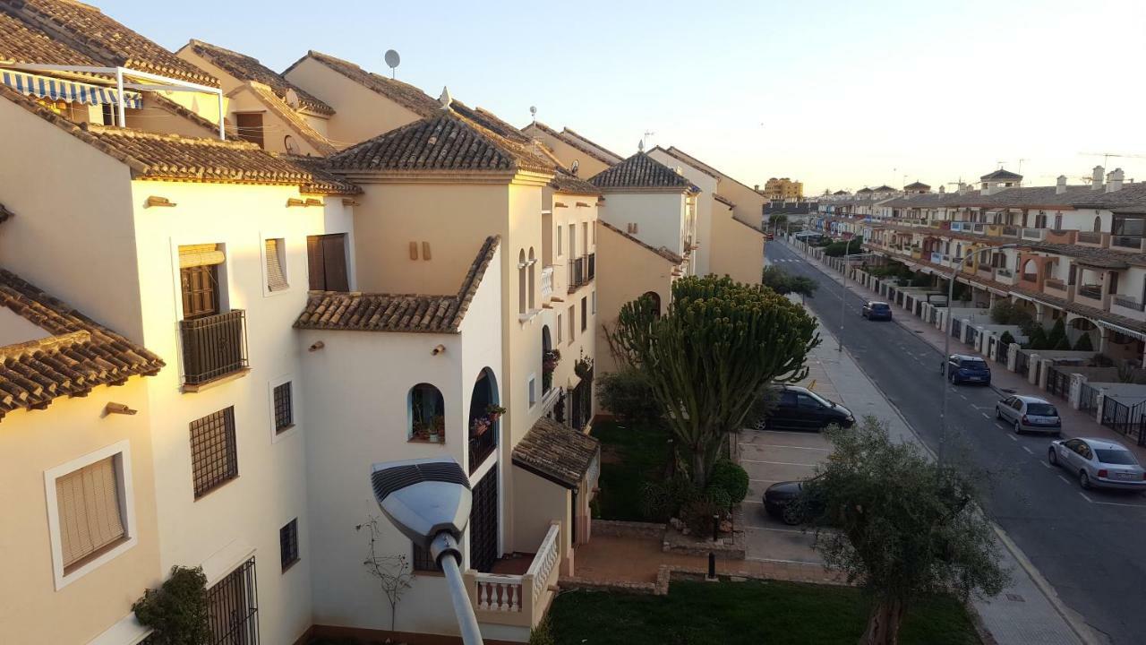 Mediterraneo Y Luminoso Los Alcázares Екстериор снимка